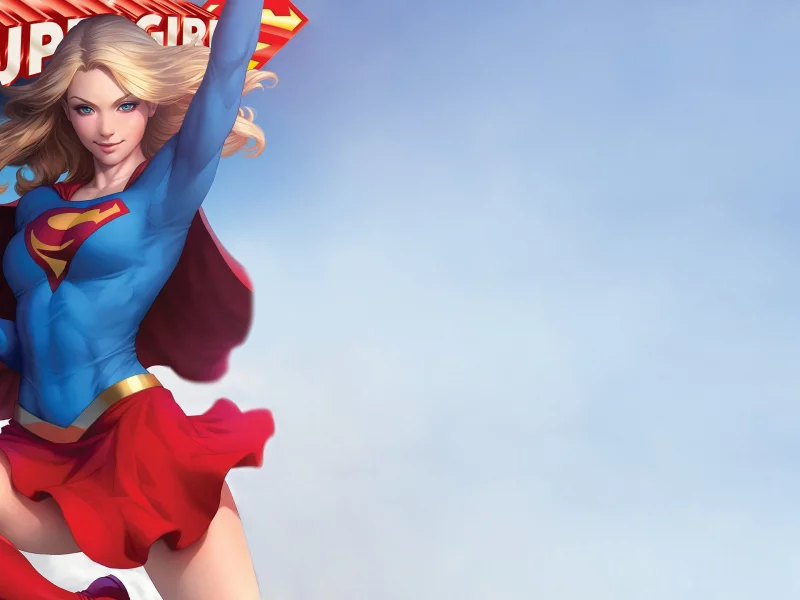 Supergirl
