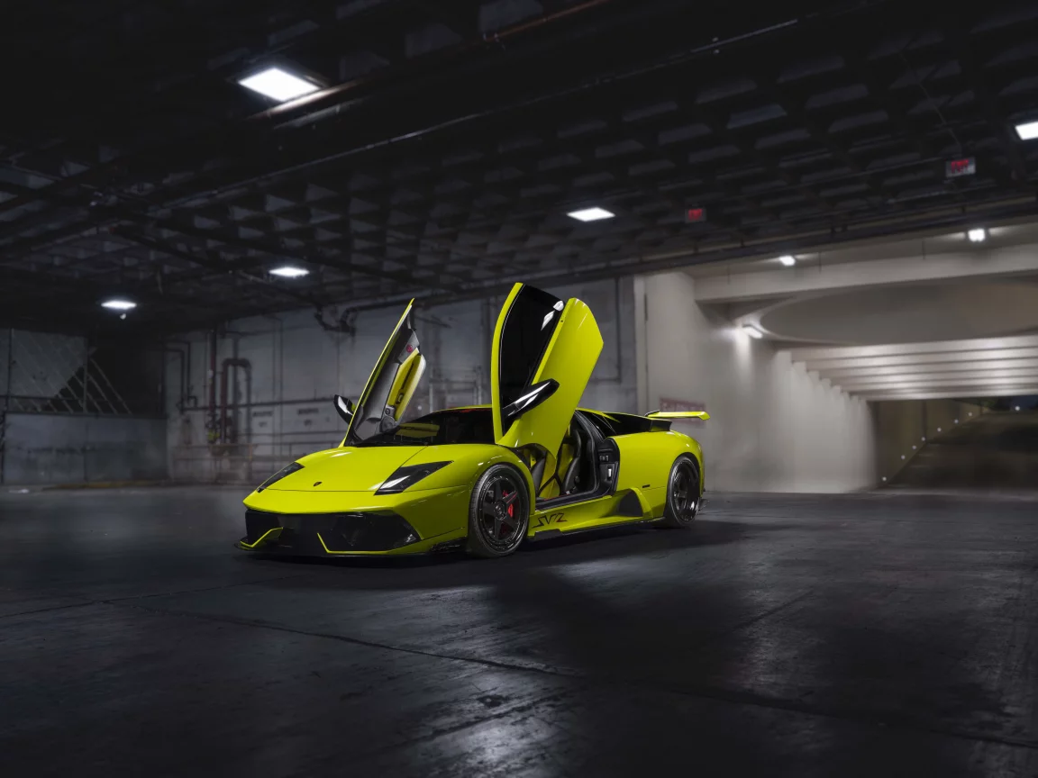Автомобиль