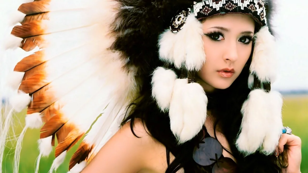 girl