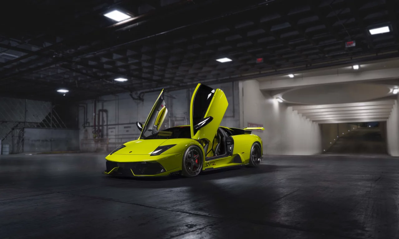 Автомобиль