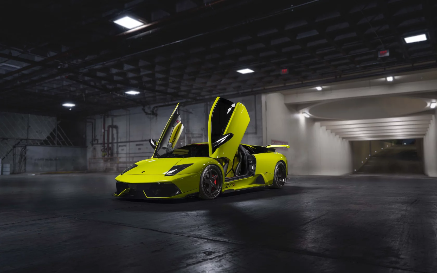 Автомобиль
