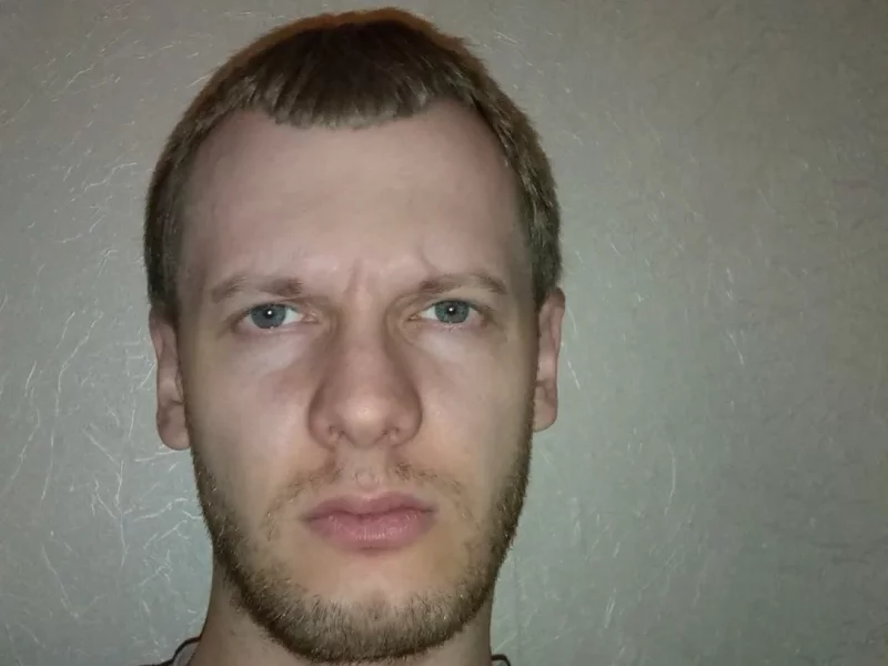 Gleb Zuev | Глеб Зуев