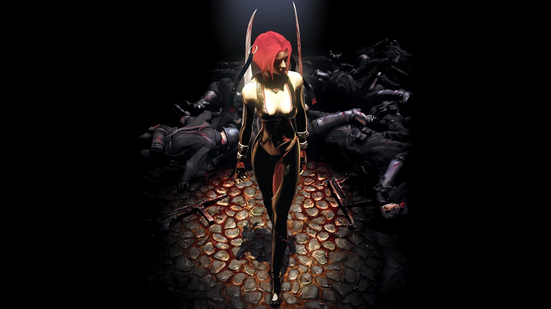 Bloodrayne