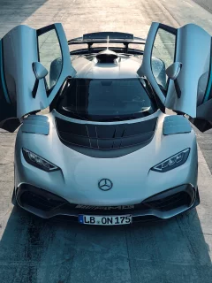 Автомобиль