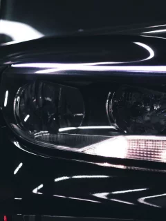 Автомобиль