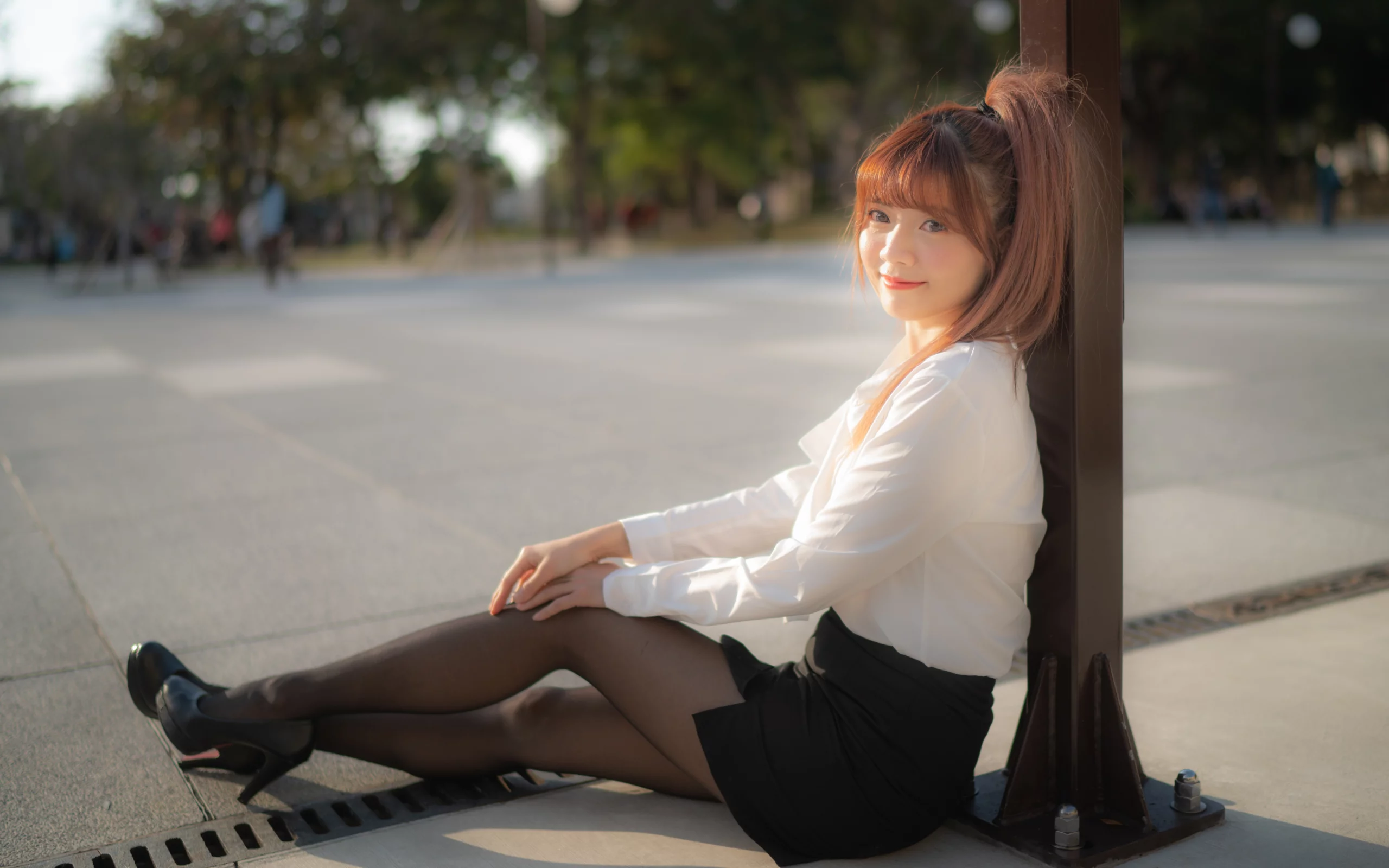 азиаты