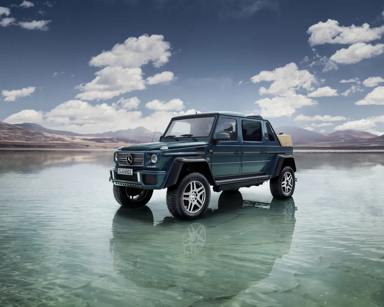 Автомобиль