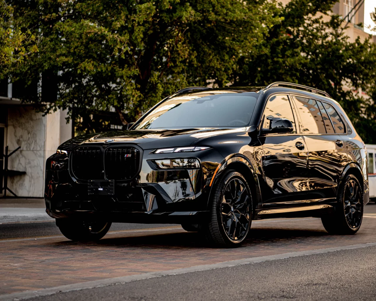 Автомобиль