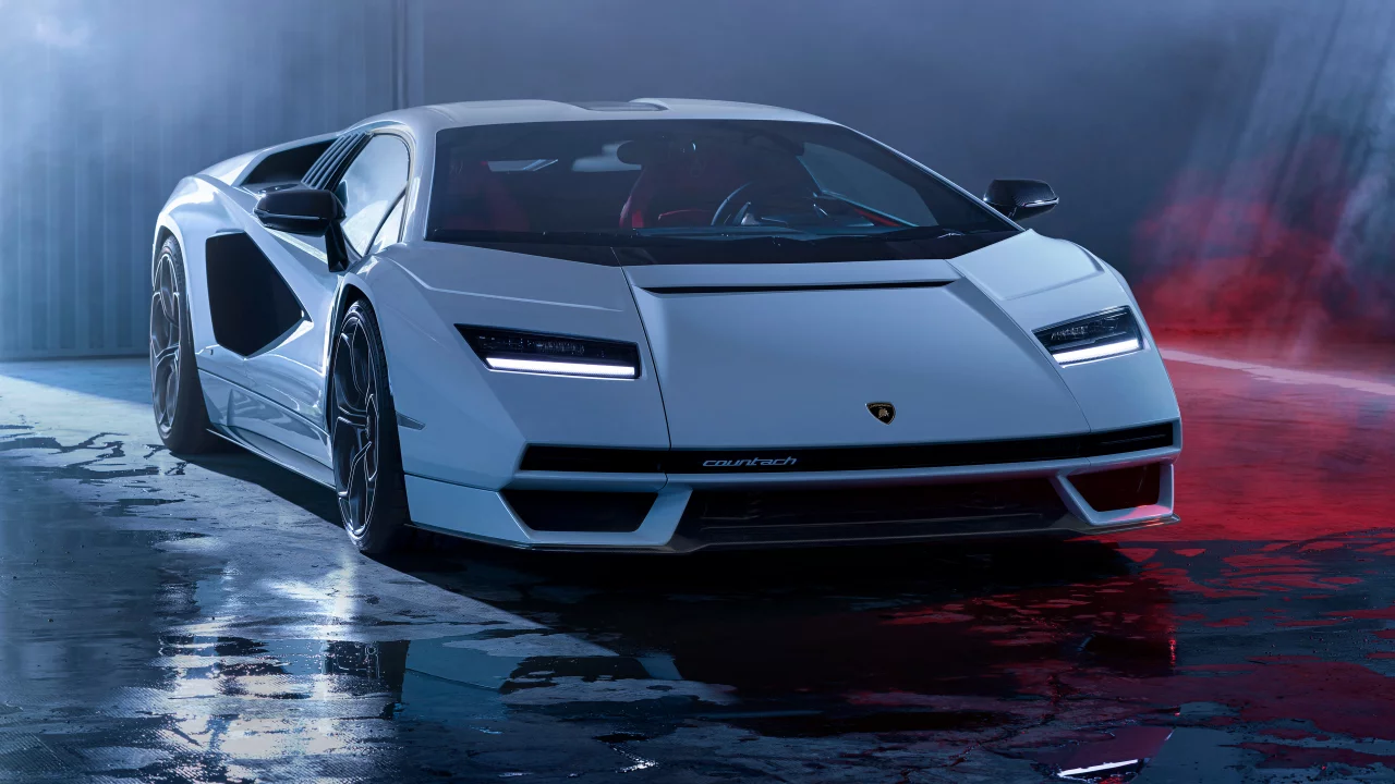 Автомобиль