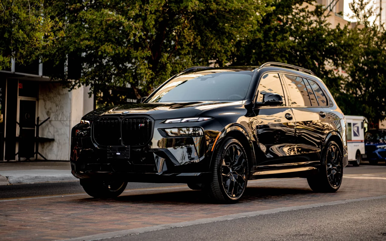 Автомобиль
