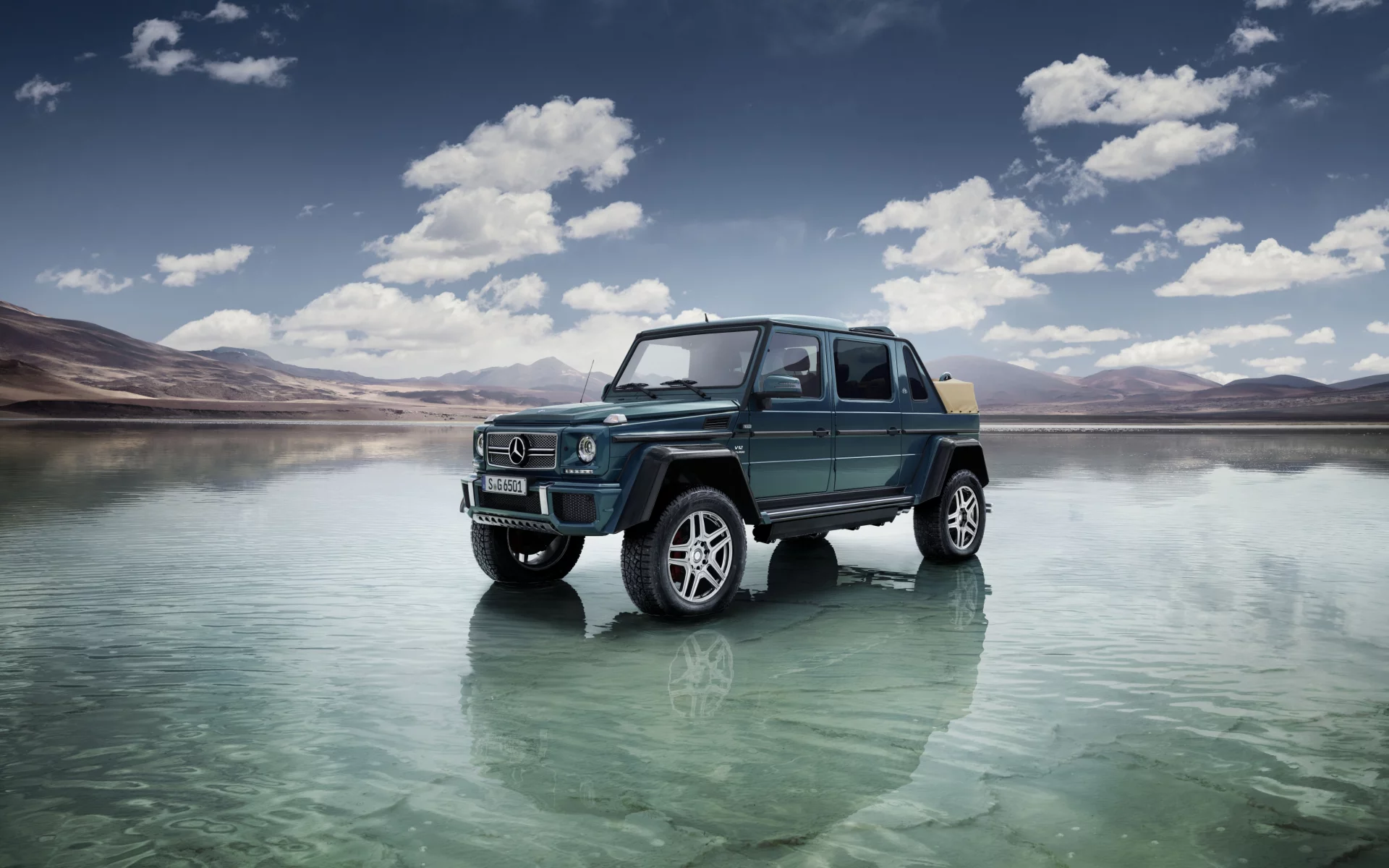 Автомобиль