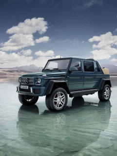 Автомобиль