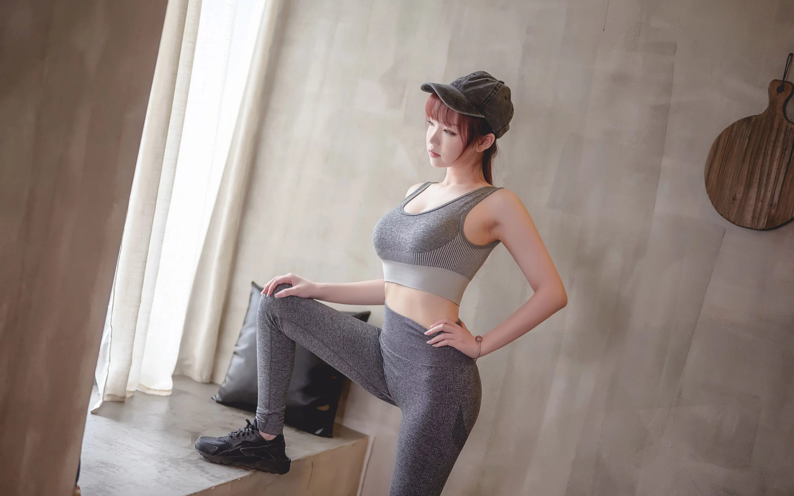 азиаты