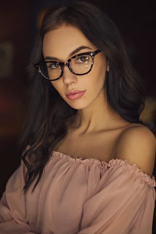 Девушка