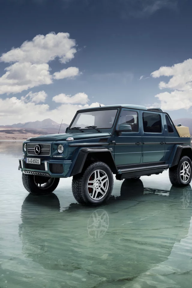 Автомобиль