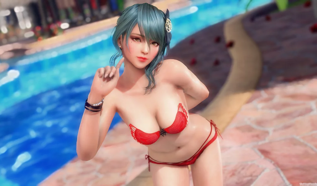 Dead or alive. Venus vacation