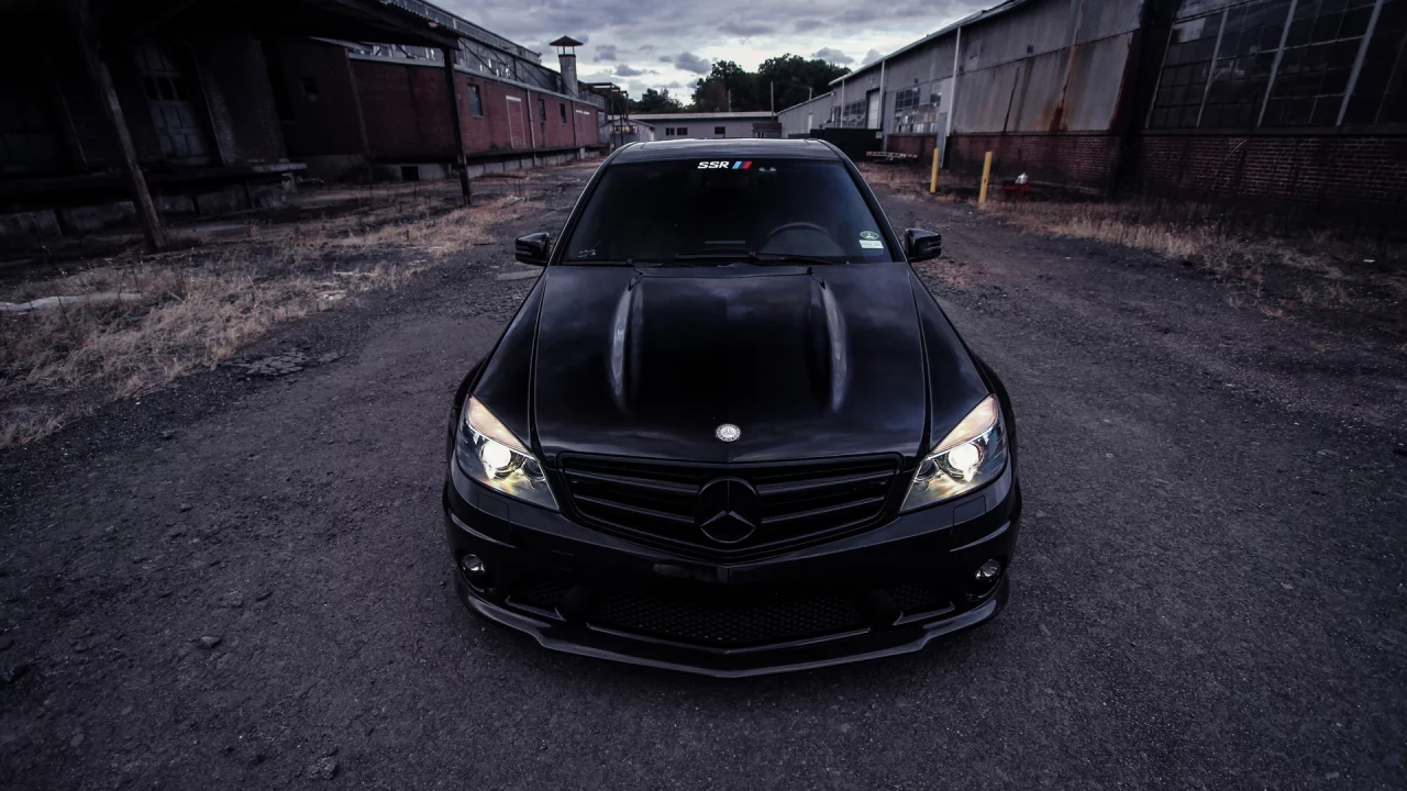 Автомобиль