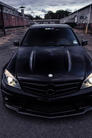 Автомобиль