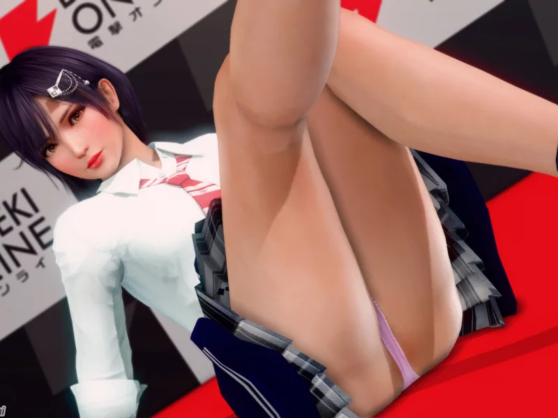 Dead or alive. Venus vacation