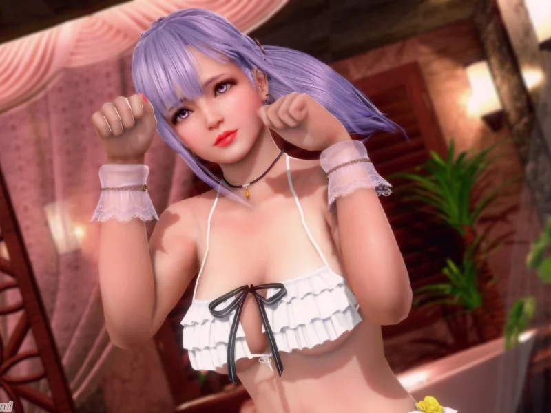 Dead or alive. Venus vacation