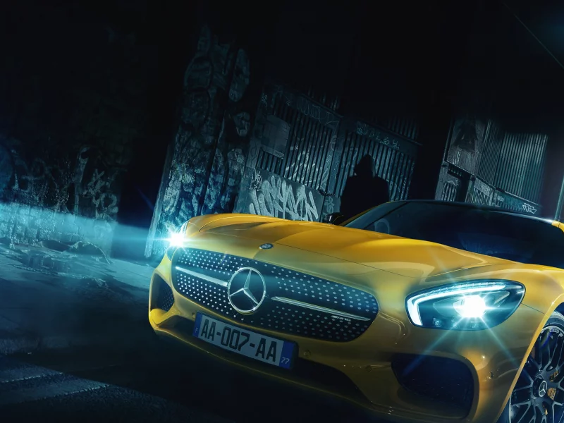 Автомобиль