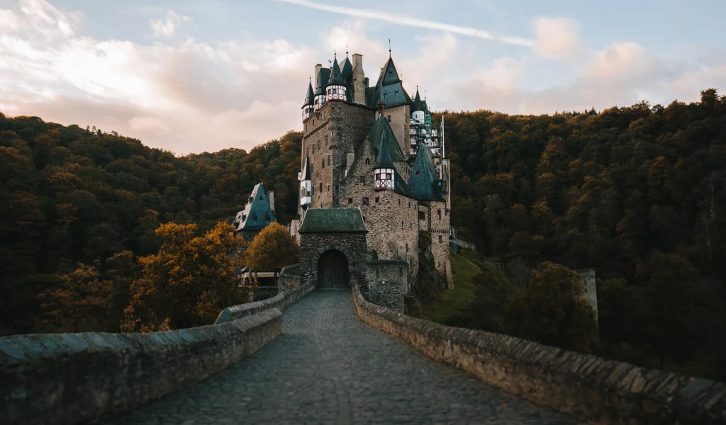 Замок