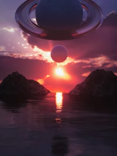 Фэнтези
