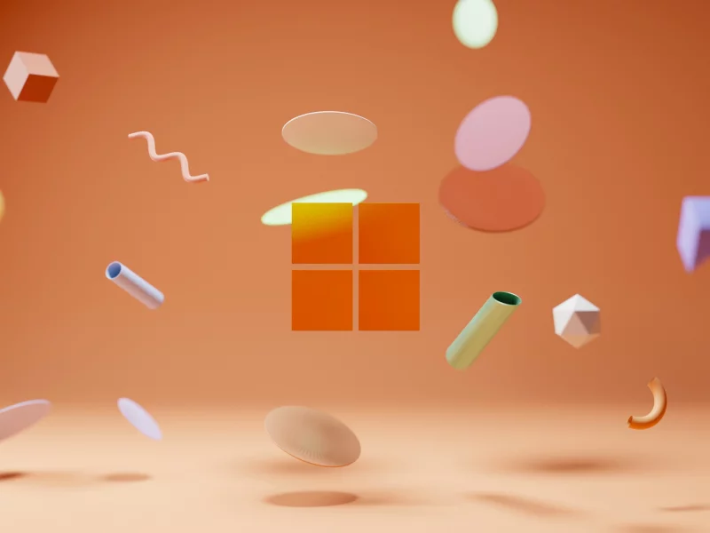 Windows