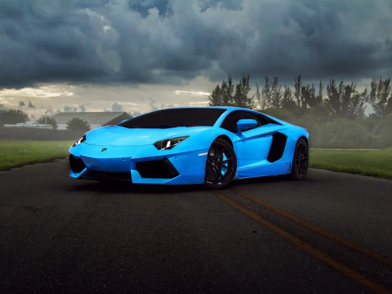 Автомобиль