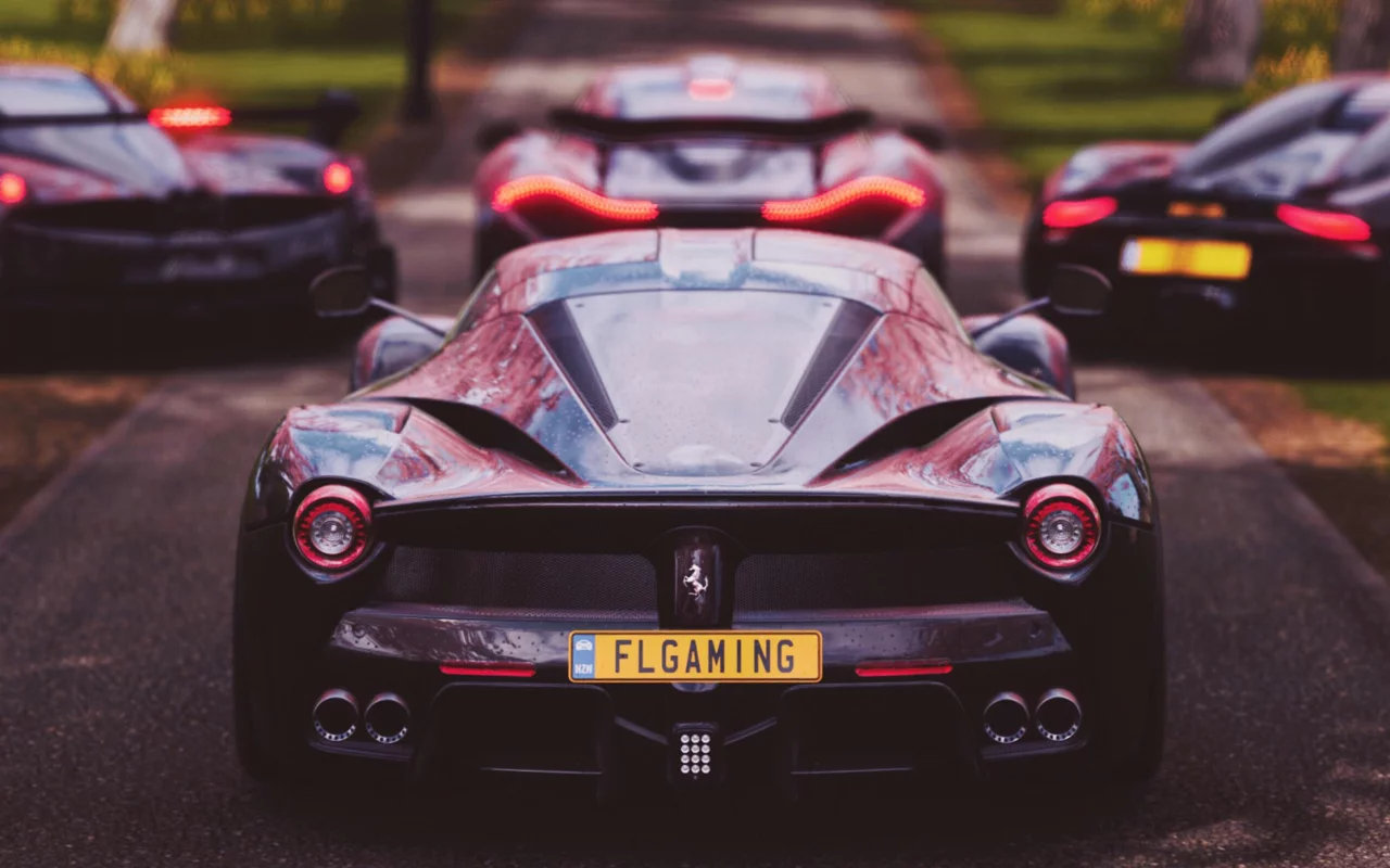 Автомобиль