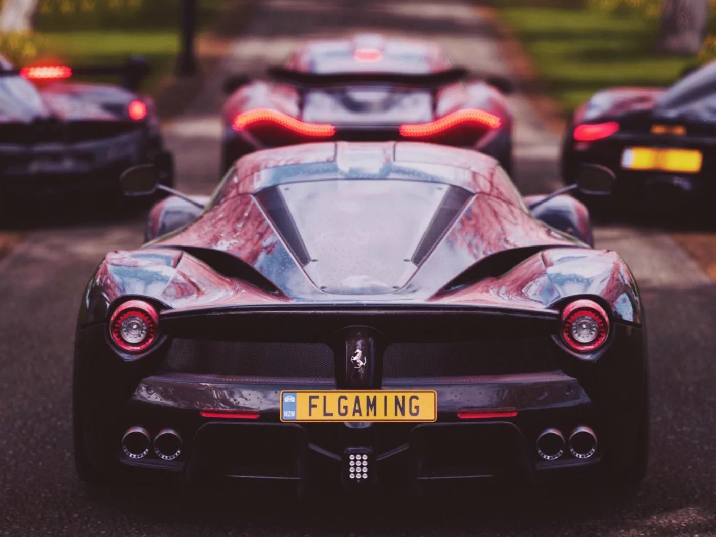 Автомобиль