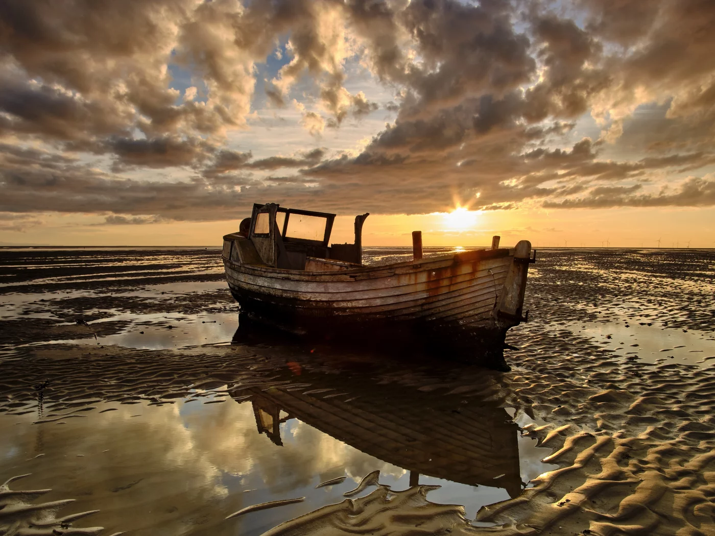 Природа