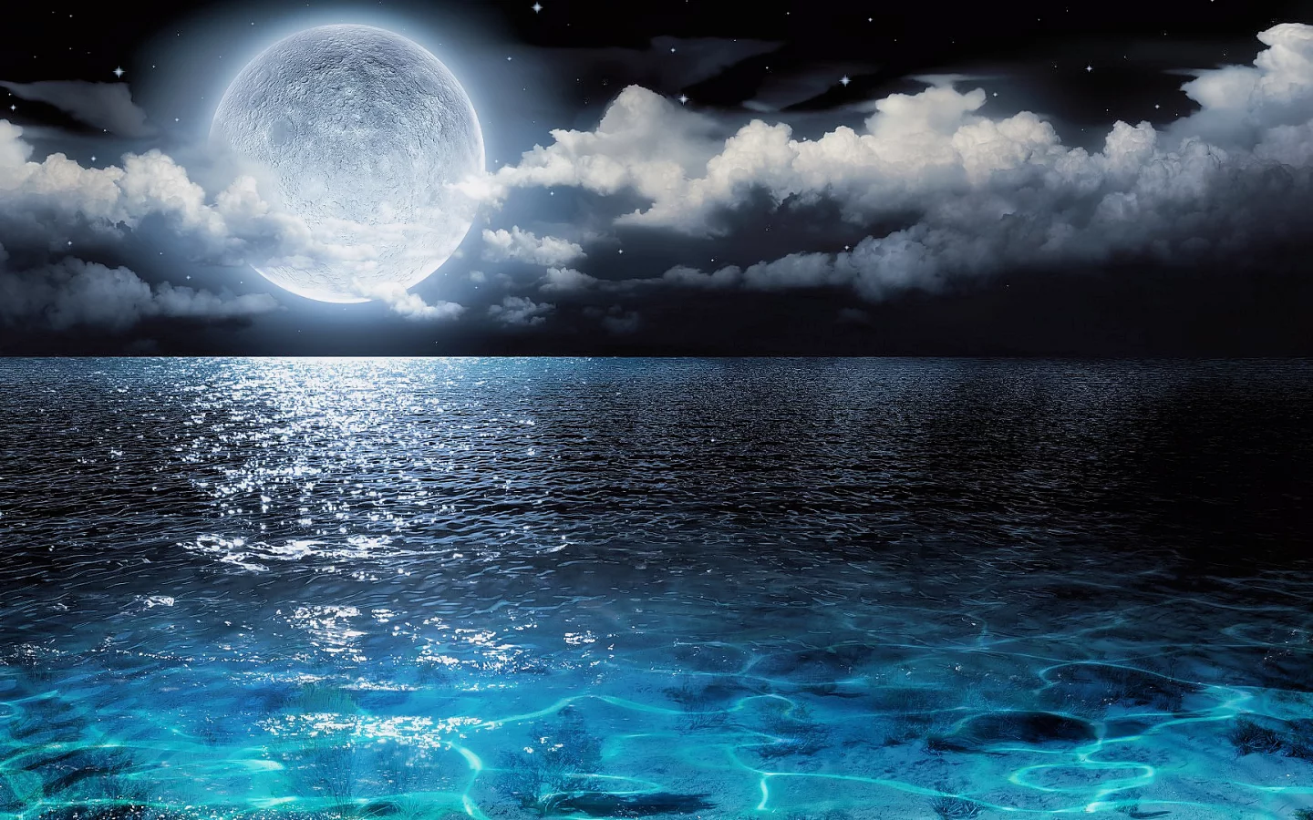 Природа