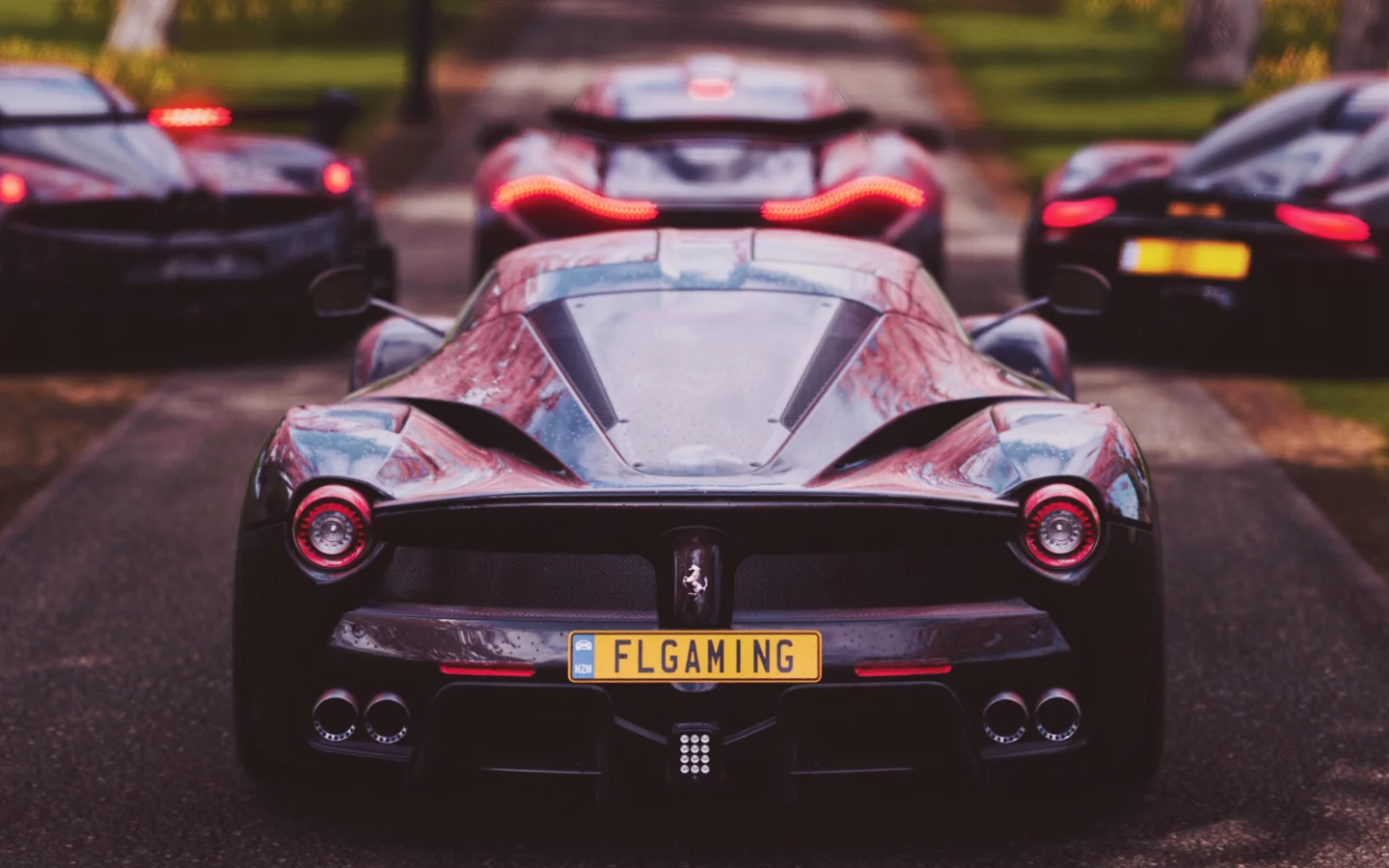 Автомобиль
