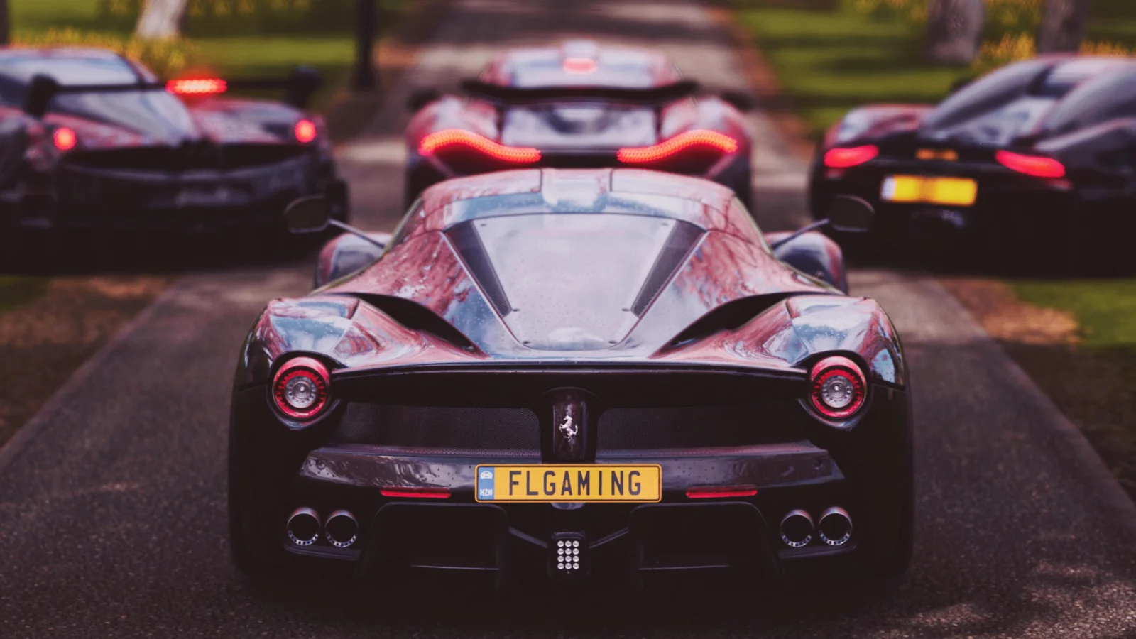 Автомобиль