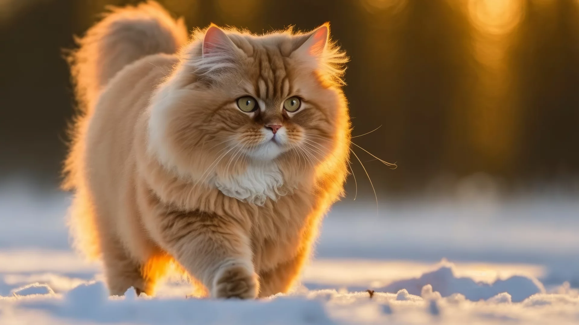 Кошка