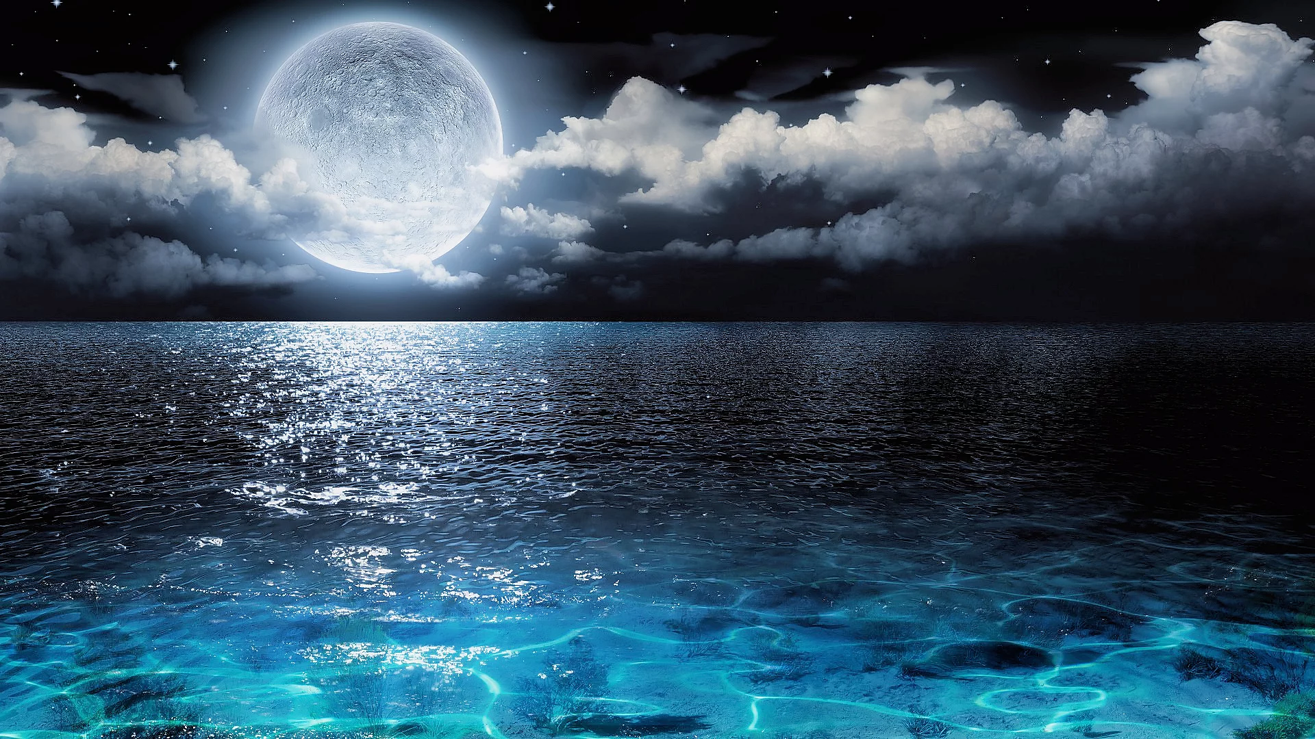 Природа
