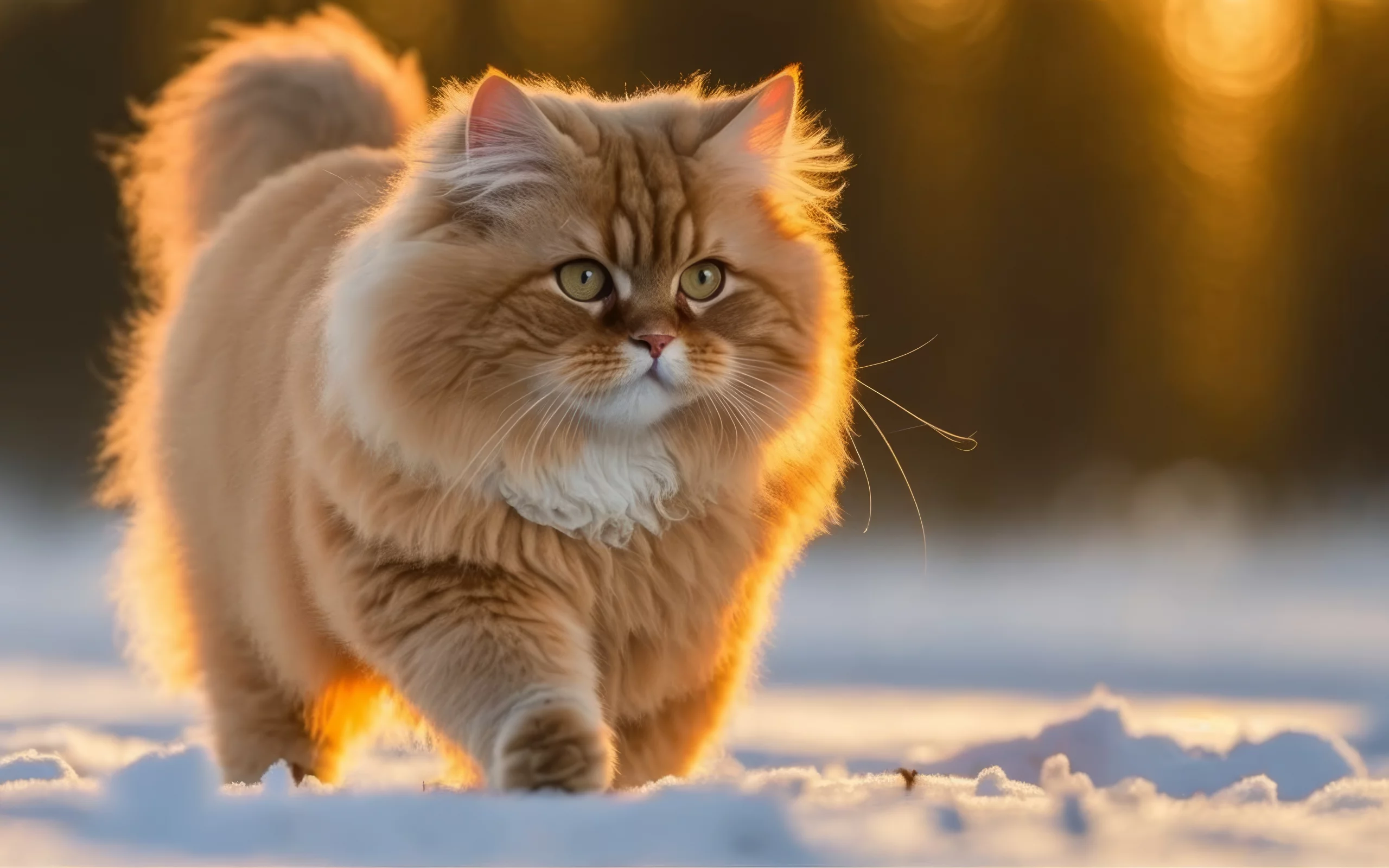 Кошка