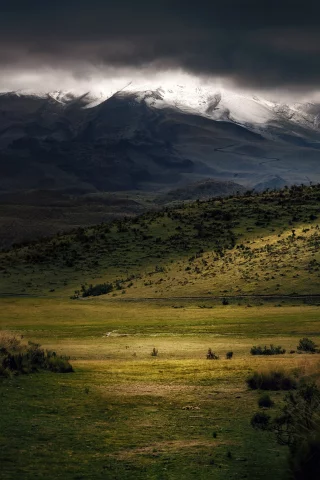 Природа