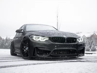 Автомобиль