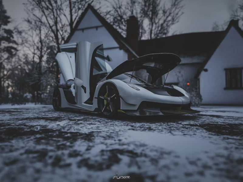Автомобиль
