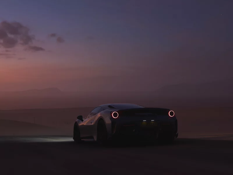 Автомобиль