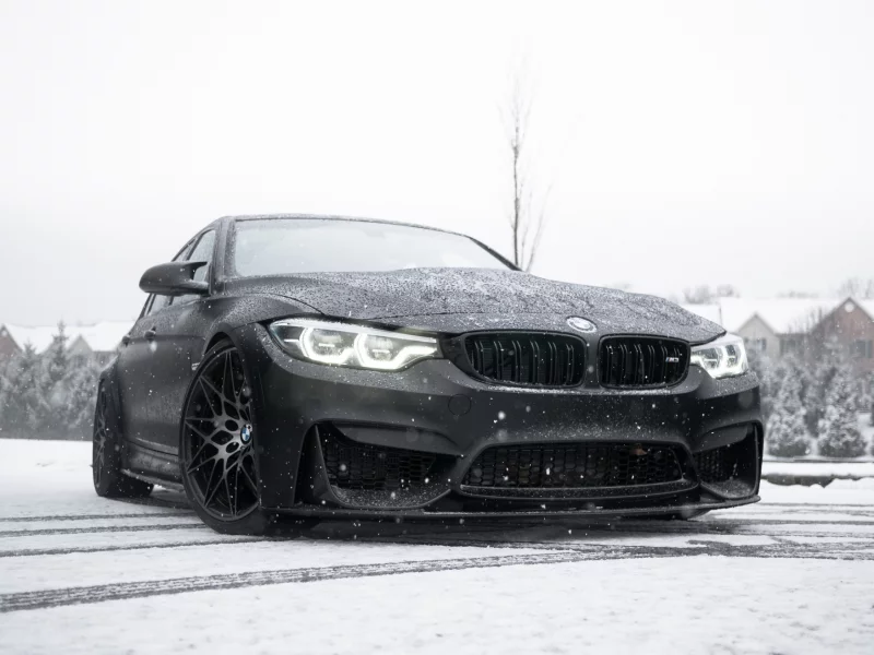 Автомобиль