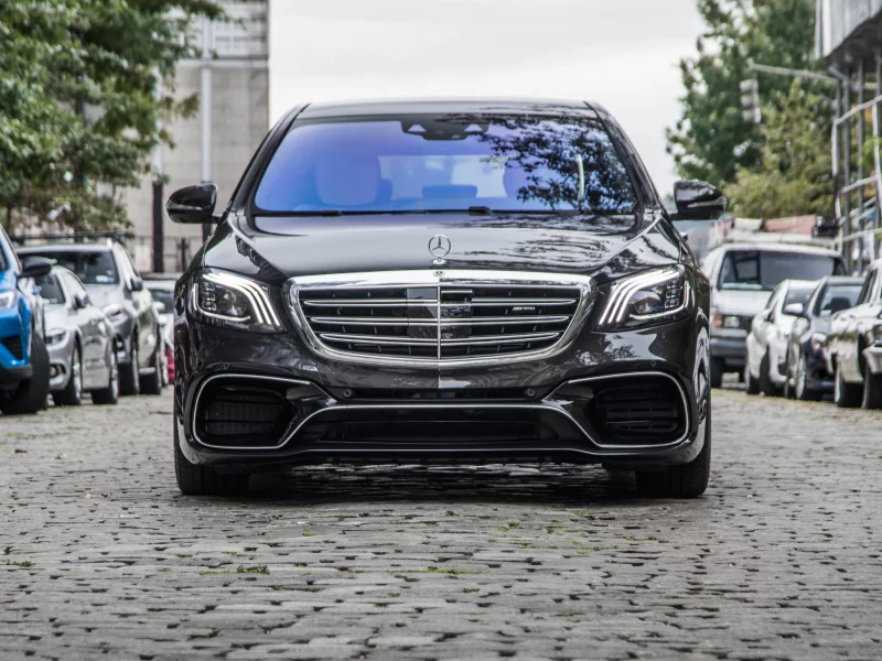 Автомобиль