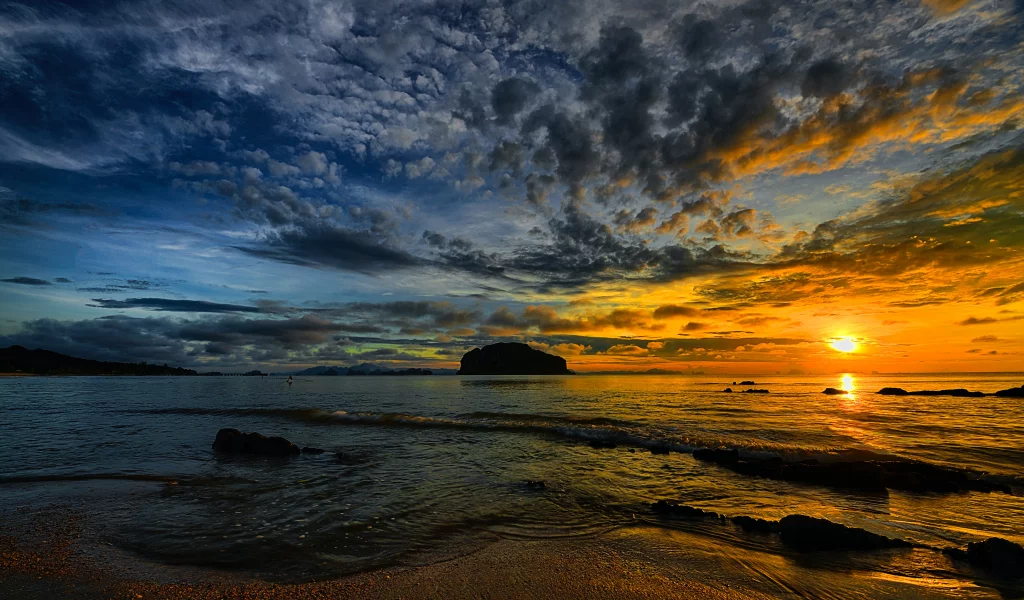 Природа