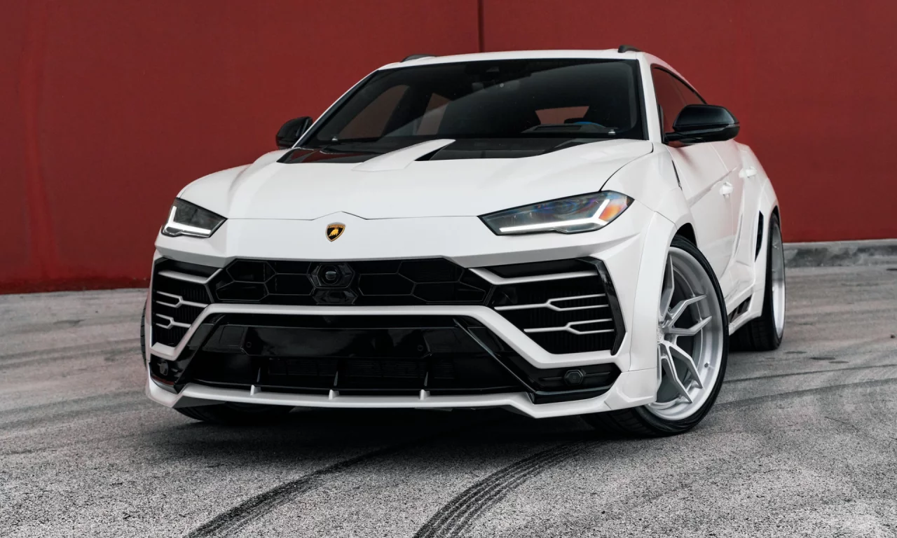 Автомобиль