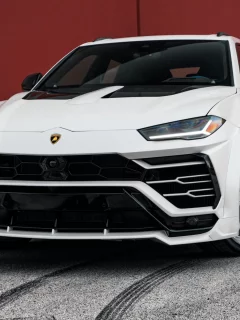 Автомобиль
