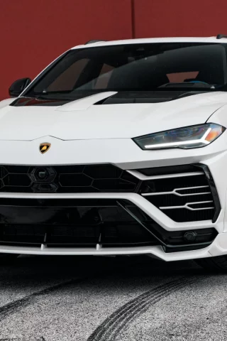Автомобиль