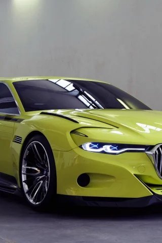 Автомобиль