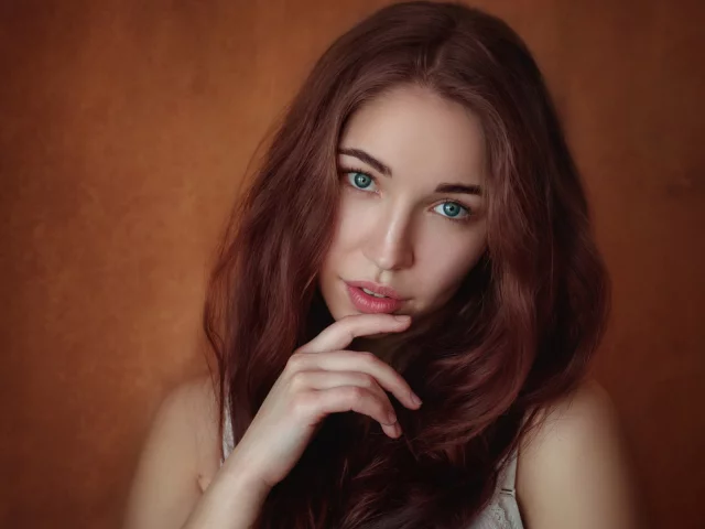 Девушка